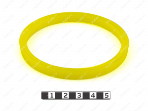 Sealer DA-211, Código de product 78-DA-211, Poliuretano, 20*28*4,5/6*PUM92, Imagen №2