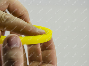 Sealer DA-211, Código de product 78-DA-211, Poliuretano, 140*127*125*9*2*PU95, Imagen №6