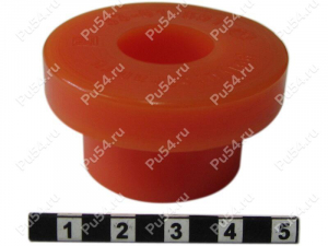 Bush D 21 x d 10 x H 85, Código de product 33-01-891, Poliuretano, Imagen №1
