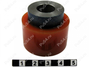 Draw-out roller, Código de product 33-01-897, Poliuretano, PU54/K80/verde oscuro, Imagen №1
