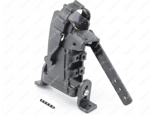 Conjunto de soportes para transportar una carabina, Código de product 33-21-034, Poliuretano, Imagen №3