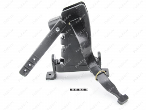 Conjunto de soportes para transportar una carabina, Código de product 33-21-034, Poliuretano, Imagen №4