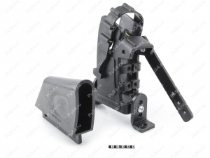 Conjunto de soportes para transportar una carabina, Código de product 33-21-034, Poliuretano, Imagen №1