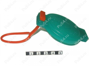 Tapa del depósito de la lavadora, Código de product 0-18-002, Poliuretano, Imagen №1