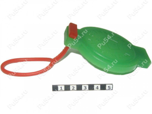 Tapa del depósito de la lavadora, Código de product 0-18-004, Poliuretano, Imagen №1