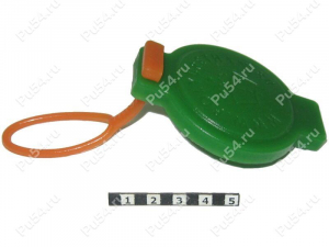 Tapa del depósito de la lavadora, Código de product 0-18-006, Poliuretano, Imagen №1