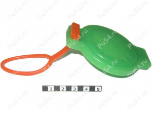 Tapa del depósito de la lavadora, Código de product 0-18-007, Poliuretano, Imagen №1