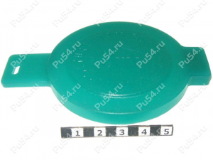 ., Código de product 0-18-008pf, Poliuretano, Imagen №1