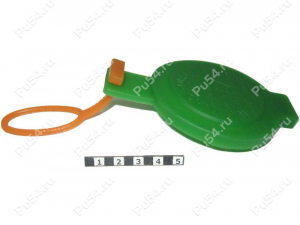 Tapa del depósito de la lavadora, Código de product 0-18-009, Poliuretano, Imagen №1