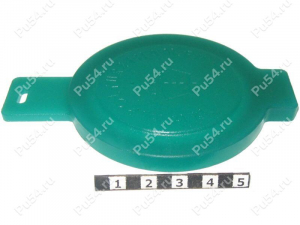 ., Código de product 0-18-013pf, Poliuretano, Imagen №1