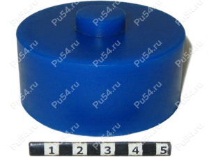 Spring spacer, Código de product 29-12-010, Poliuretano, Imagen №1