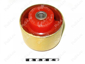 Engine mount., Código de product 29-12-809, Poliuretano, Imagen №1