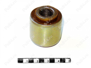 Rear lateral control arm silent block (hub)., Código de product 4-06-462, Poliuretano, Imagen №1