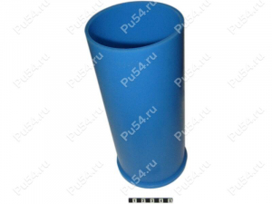Bushing D 82 x d 77 x H 180, Código de product 33-01-949, Poliuretano, Imagen №1