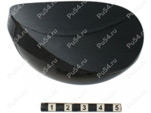 Shock absorber, Código de product 33-01-960, Poliuretano, negro, Imagen №1