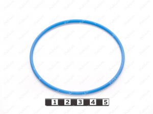 Кольцо 76x2,5 круглого сечения, Código de product 78-00-240089, Poliuretano, PU54/M87/синий, Imagen №1