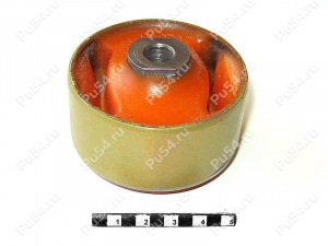 Engine cushion cartridge, right., Código de product 1-12-070, Poliuretano, Imagen №1