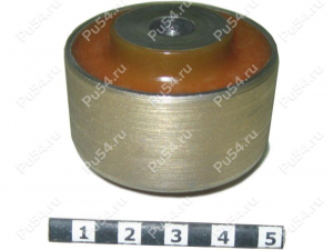 Engine right cushion cartridge, body, Código de product 1-12-071, Poliuretano, Imagen №1
