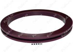 Roll (restoration), Código de product 33-01-988, Poliuretano, PU54/K87/синий, Imagen №1