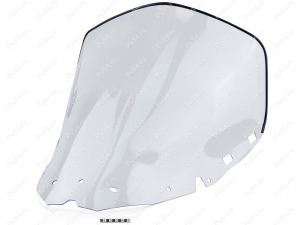 Snowmobile windshield BRP SKI-DOO, Código de product 50-44-496Pc, Poliuretano, Imagen №2