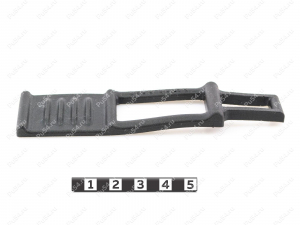 Changeable strap for 33-20-009, Código de product 33-00-0091, Poliuretano, PU54/M71/negro, Imagen №1