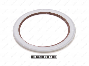 Роторное уплотнение МКПП 131,5*104,1*4, Código de product 33-78-061, Poliuretano, FPM+PA, Imagen №2