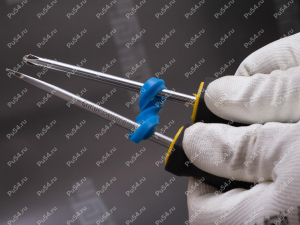 Грязесъемник K27 25,46х34,72х28,72х5,45х6,7 аналог K27-025/1 PU KASTAS, Código de product 70-02-011-1, Poliuretano, PU54/M87/синий, Imagen №6