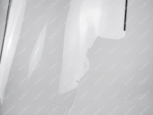 Parabrisas alto para moto de nieve BRP GRAND TOURING 900ACE 2019, GRAND TOURING 600R-ETEC 2019, Código de product 50-44-49023P, Poliuretano, Imagen №5