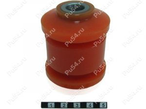 Сайлентблок для 7-20-2798, Código de product 7-20-2798pf1, Poliuretano, Imagen №1