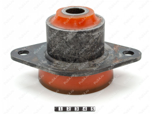 Сайлентблок буровой установки (восстановление), Código de product 333-06-916, Poliuretano, PU54/M72/оранжевый, Imagen №1