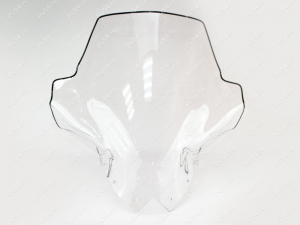 Snowmobile BRP SUMMIT 600 H0 ETEC SP-146 (2014) windshield, Código de product 50-44-4863Pc, Poliuretano, Imagen №2