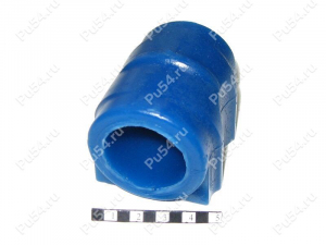 Buje del estabilizador delantera, Código de product 10-01-1946, Poliuretano, Imagen №1