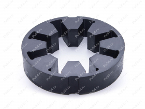 Эластичный элемент муфты REXNORD WRAPFLEX 2R, аналог, Código de product 33-99-93103, Poliuretano, Imagen №1