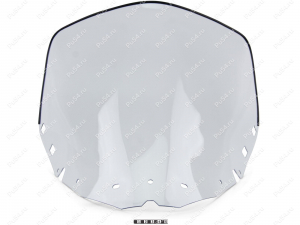 Snowmobile windshield BRP SKI-DOO, Código de product 50-44-496Pc, Poliuretano, Imagen №3