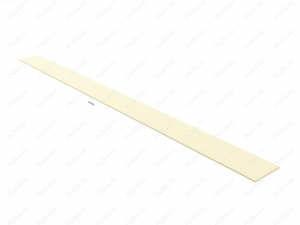 Polyurethane sheet, Código de product 33-01-1112, Poliuretano, PU54/K92/beige, Imagen №1