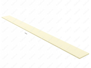 Polyurethane sheet, Código de product 33-01-1115, Poliuretano, PU54/M92/красный, Imagen №1