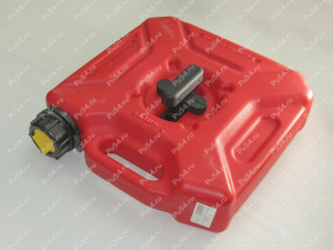 Manija con mariposa en forma de T (M8 tornillo, acero inoxidable), Código de product 36-00-0032, Poliuretano, PU54/M80/naranja, Imagen №6