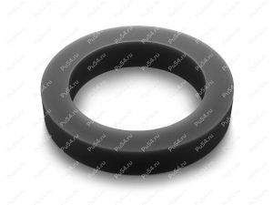 Кольцо прямоугольного сечения 80*74,4*2, Código de product 33-78-348, Poliuretano, EPDM, Imagen №1
