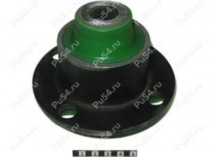 Cabin mounting (restoration), Código de product 331-12-026, Poliuretano, Imagen №1