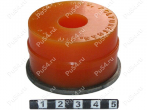 Soporte carrocería, Código de product 1-12-202, Poliuretano, Imagen №1