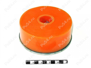 Soporte carrocería, Código de product 1-12-203, Poliuretano, Imagen №1