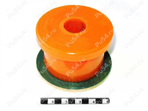 Soporte carrocería, Código de product 1-12-205, Poliuretano, Imagen №1