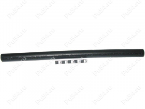 Polyurethane cover, Código de product 50-00-0101, Poliuretano, PU54/M71/verde, Imagen №1