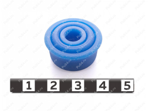 Манжета 22,2*7,4*11,2, Código de product 33-78-141, Poliuretano, Imagen №1