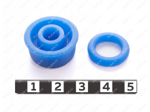 Манжета 22,2*7,4*11,2, Código de product 33-78-141, Poliuretano, Imagen №3