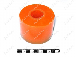 Soporte carrocería, Código de product 1-12-208, Poliuretano, Imagen №1