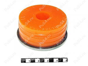 Soporte carrocería, Código de product 1-12-211, Poliuretano, Imagen №1