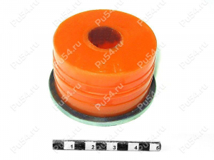 Soporte carrocería, Código de product 1-12-212, Poliuretano, Imagen №1