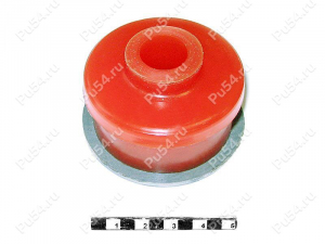 Soporte carrocería, Código de product 1-12-214, Poliuretano, Imagen №1