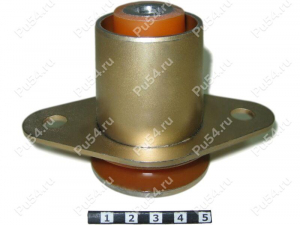 Soporte carrocería trasero, Código de product 1-12-216, Poliuretano, Imagen №1